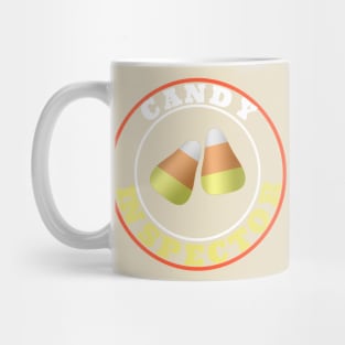 Candy Inspector Mug